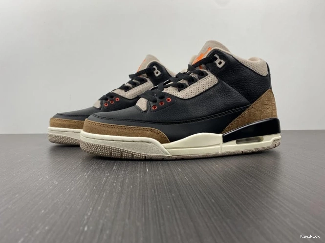 Jordan Elephant 945 3 DailyWear Desert Air CT8532- 0608